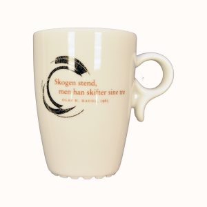 Krus – "Skogen stend"