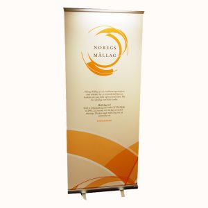 Rullebanner – logo