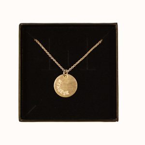 Smykke – "Nynorsk"