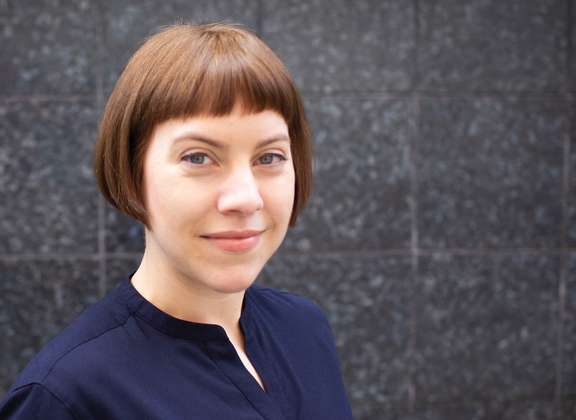 Ny  leiar  i  Kringkastingsringen