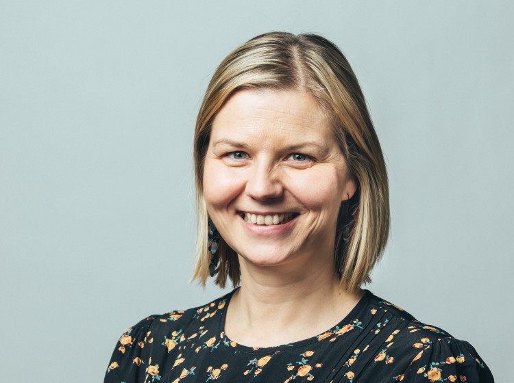 Vil  ha  god  språkpolitikk  frå  Guri  Melby