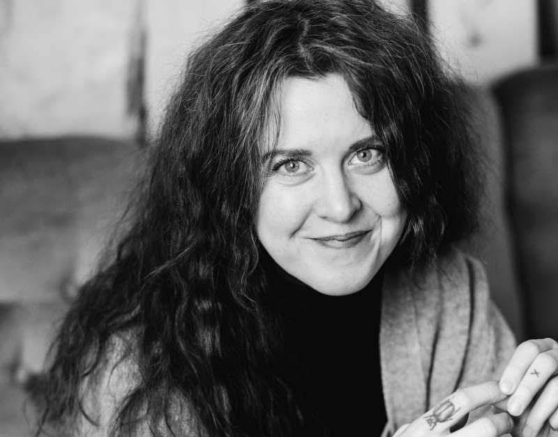 Nynorsk  barnelitteraturpris  til  Marianne  G.  Engedal