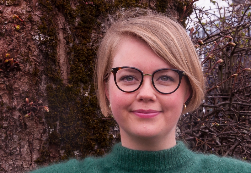 Synnøve  Marie  Sætre  er  fungerande  leiar